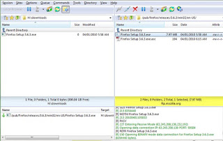 ����� ������ ��� ������� �� ���� ������ ftp ���� �� ��� �� FlashFXP 2014 ��� ����� تحم%D